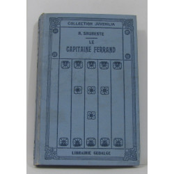 Le capitaine ferrand