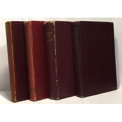 Madame Chrysanthème+ Le roman d'un enfant + Aziyadé + Le mariage...