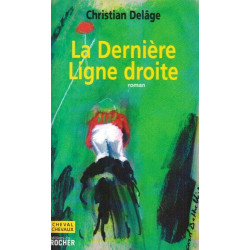 La dernière ligne droite
