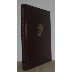 Le charme des petites villes suisses les beautés cachées de notre...