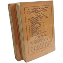 La chrétienté et l'idée de croisade - tome 1: Les premières...