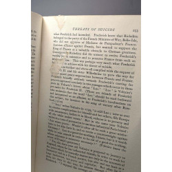 Frederick the great - illustrated