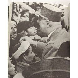 Histoire de la France - 20 volumes des origines de la vie à 1970