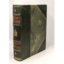 Sainte-Hélène - TOME 1 et 2 compilés en un volume: 1/ La captivité...