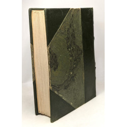 Sainte-Hélène - TOME 1 et 2 compilés en un volume: 1/ La captivité...