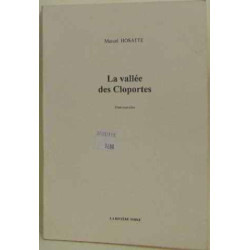 La vallée des cloportes onze nouvelles