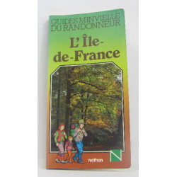 Guide ile de France
