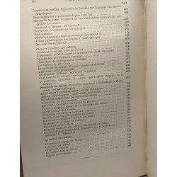 L'Electricité à la portée de tout le monde. Courant continu...