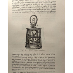 L'Electricité à la portée de tout le monde. Courant continu...