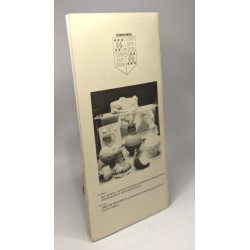 Le site de Guildo - Histoire architecture visite commentée