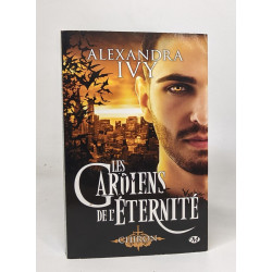 Les Gardiens de l'éternité T13 : Chiron