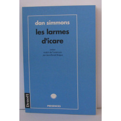 Les Larmes d'Icare