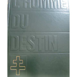 L'homme du destin - la liberation