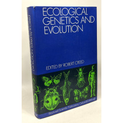 Ecological Genetics and Evolution