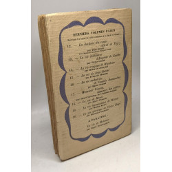 La double vie de Gérard de Nerval / Le roman des grandes existences 21
