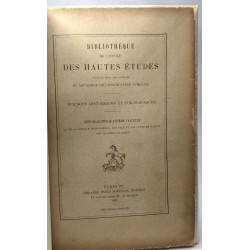 Le Nil à l'époque pharaonique son rôle et son culte en Egypte