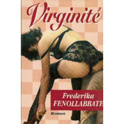 Virginité: Roman