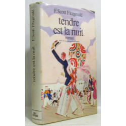 Tendre est la nuit