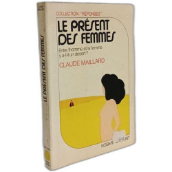 Le présent des femmes - coll. réponses