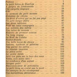 Trente belles histoires