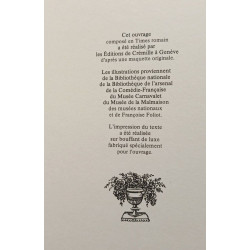 Oeuvres complètes de Alfred de Musset --- TOMES PREMIER ET SECOND