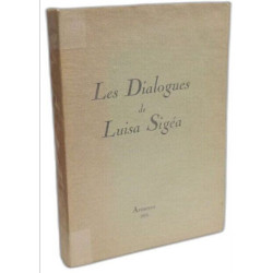 Les Dialogues