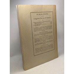 Language dissertation N°51 - the historical development of tenses...