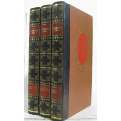 La guerre des femmes tome I II et III