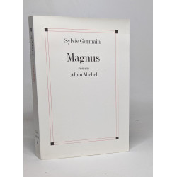 Magnus - Prix Goncourt des Lycéens 2005