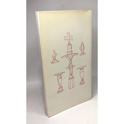 Brugge de tempel en de graal