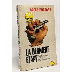 La dernière étape