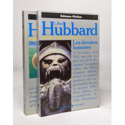 Lot 2 tomes issus de la série Terre champ de bataille - tome 1 :...