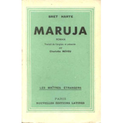 maruja
