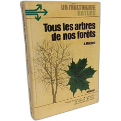 Tous les arbres de nos forêts