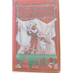 Petit marmiton grand musicien