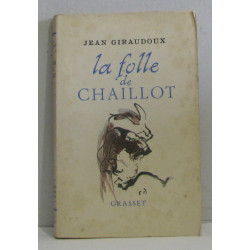 La folle de chaillot