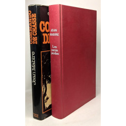 Les paras perdus + Commando de chasse - 2 livres