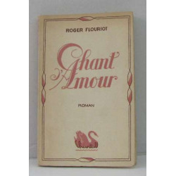 Chant d'amour
