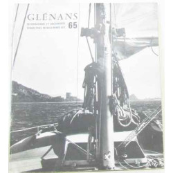 Glénans informations et documents trimestriel février mars 1971 n°65
