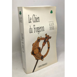 Le chien du forgeron