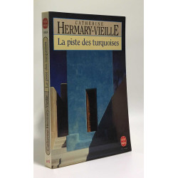 La piste des turquoises