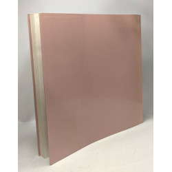 Kaulonia 1 sondages sur la fortification nord (1982-1985) /...