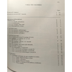 Kaulonia 1 sondages sur la fortification nord (1982-1985) /...