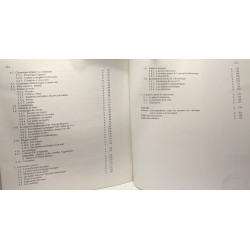 Kaulonia 1 sondages sur la fortification nord (1982-1985) /...