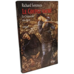 Le Crepuscule Des Dieux -- TOME 1 : L'Or Maudit + TOME 2: Le...