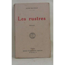 Les rustres