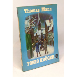 Tonio Kröger