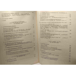 Histoire de la dissidence. Oppositions et révoltes... de la mort...