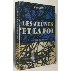 Les jeunes et la foi