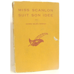 Miss scanlon suit son idée